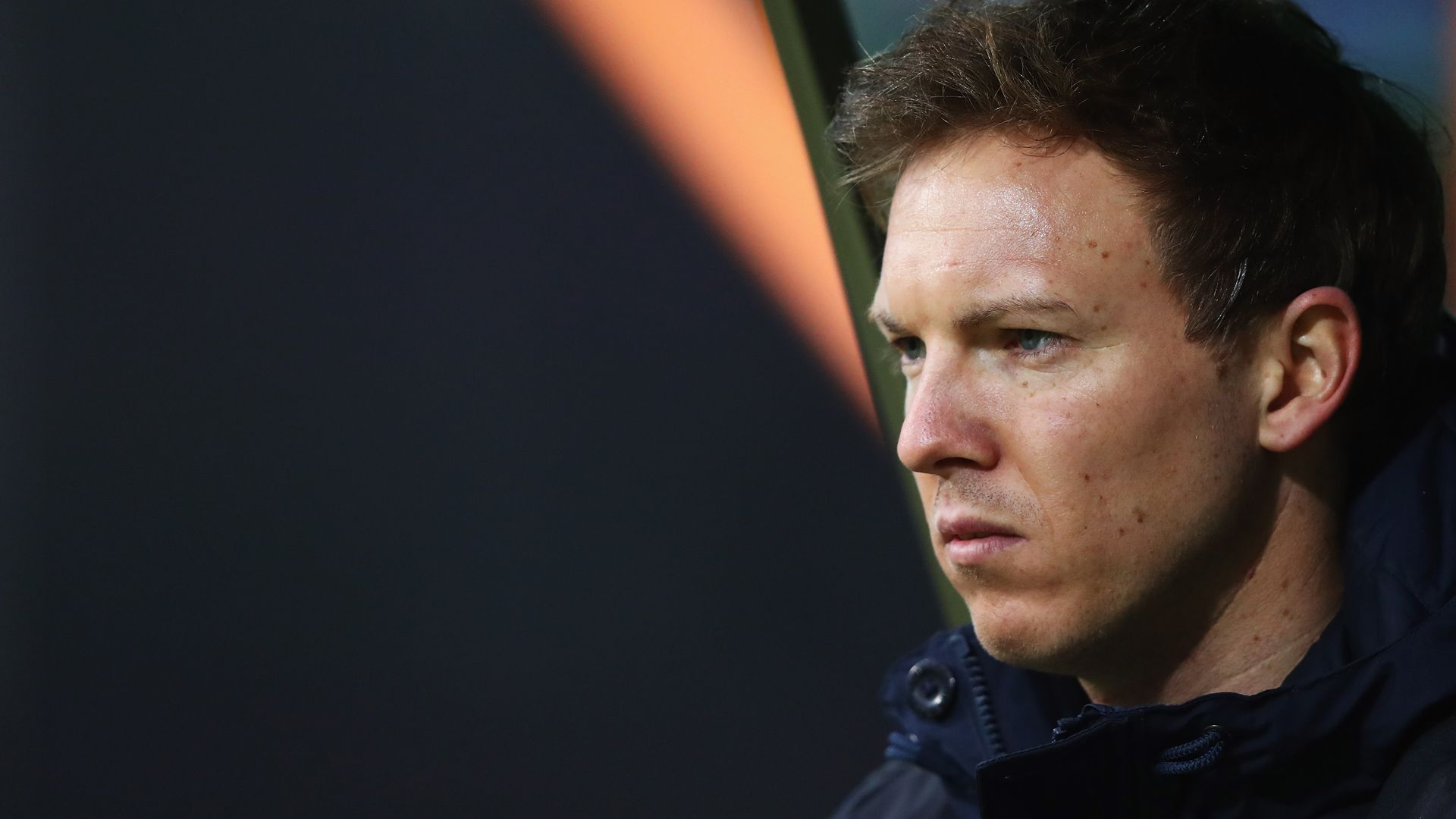 Julian Nagelsmann Hoffenheim