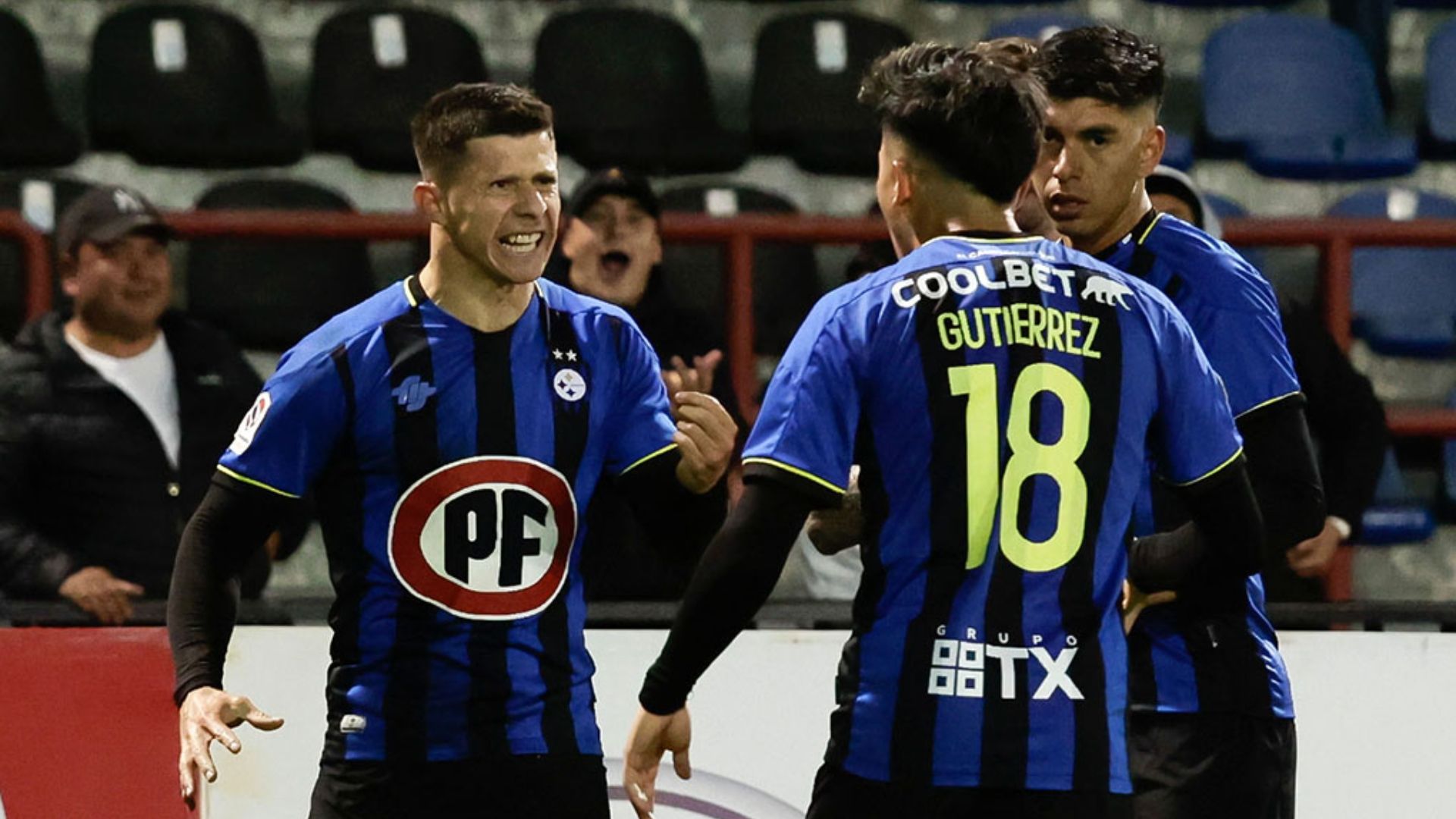 Huachipato
