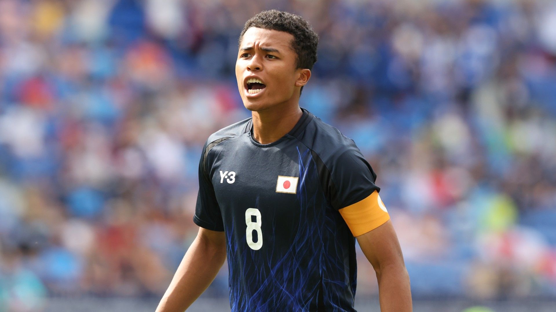 Joel Chima Fujita-japan