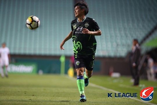 Choi chul-soon 최철순