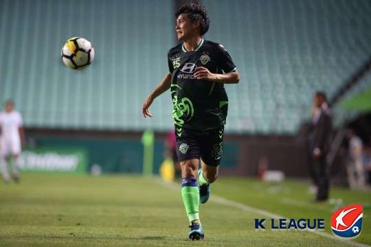 Choi chul-soon 최철순