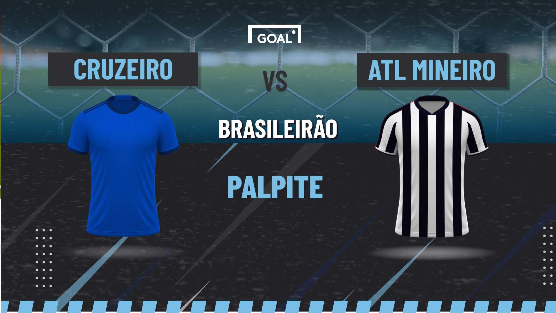 Palpite Cruzeiro x Atlético-MG