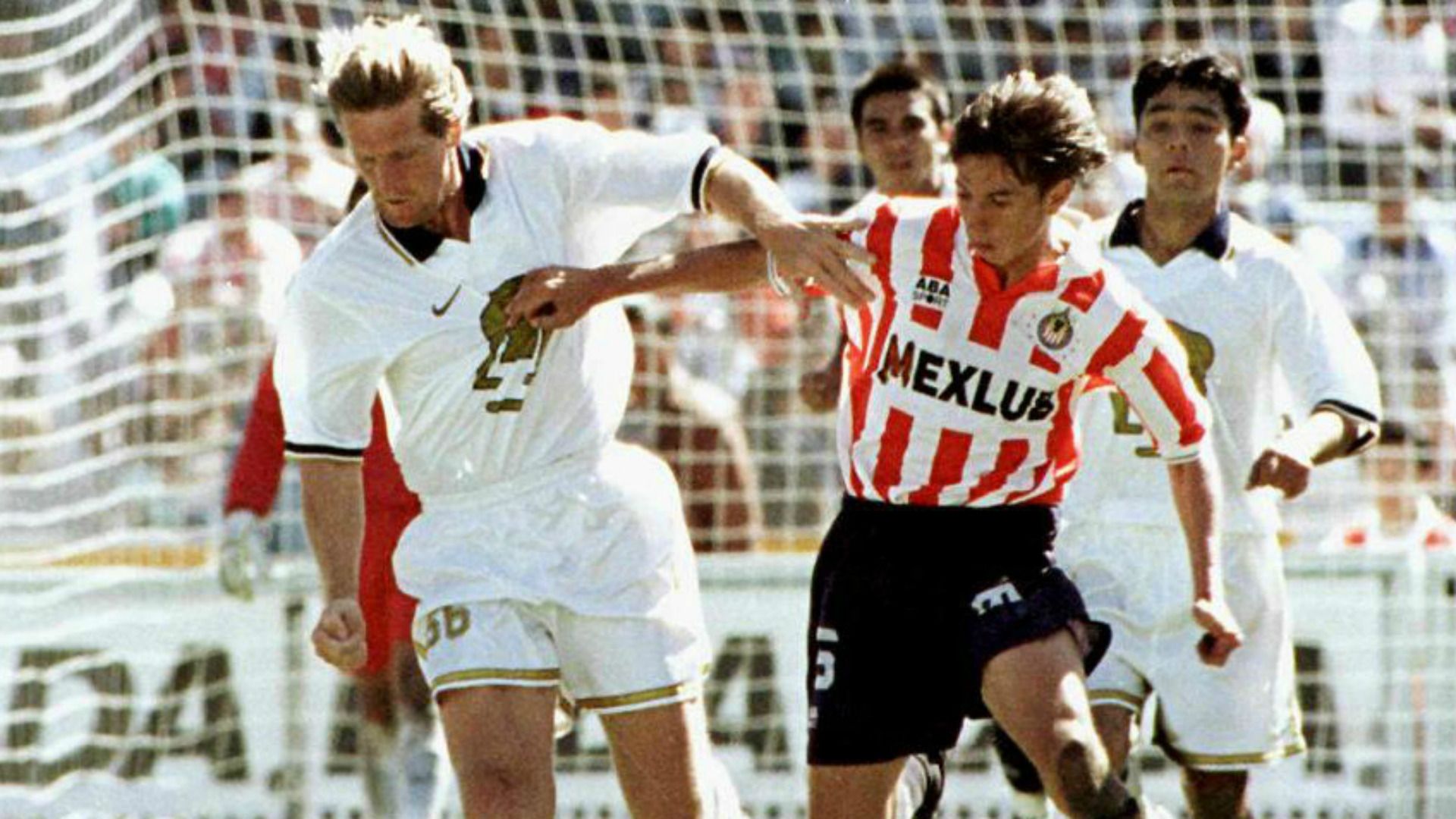 Bernd Schuster Pumas