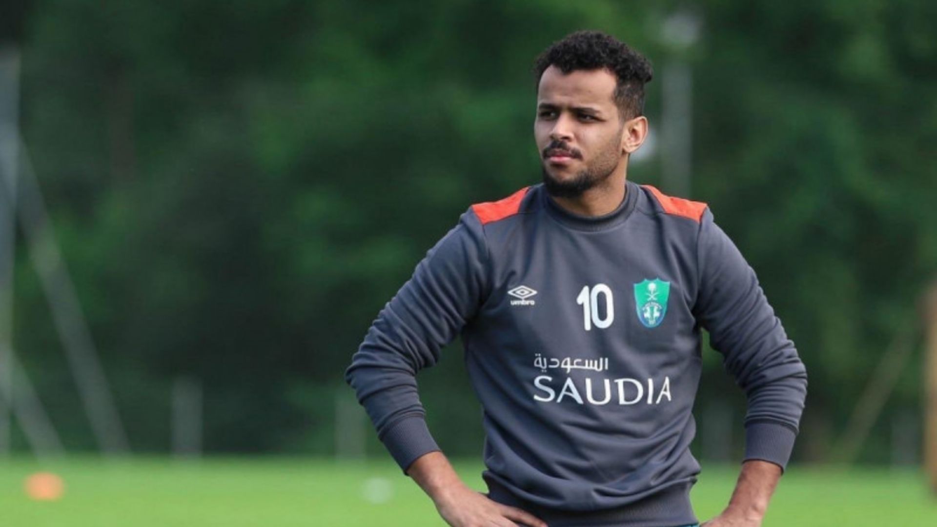 عبد الفتاح عسيري