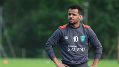 عبد الفتاح عسيري