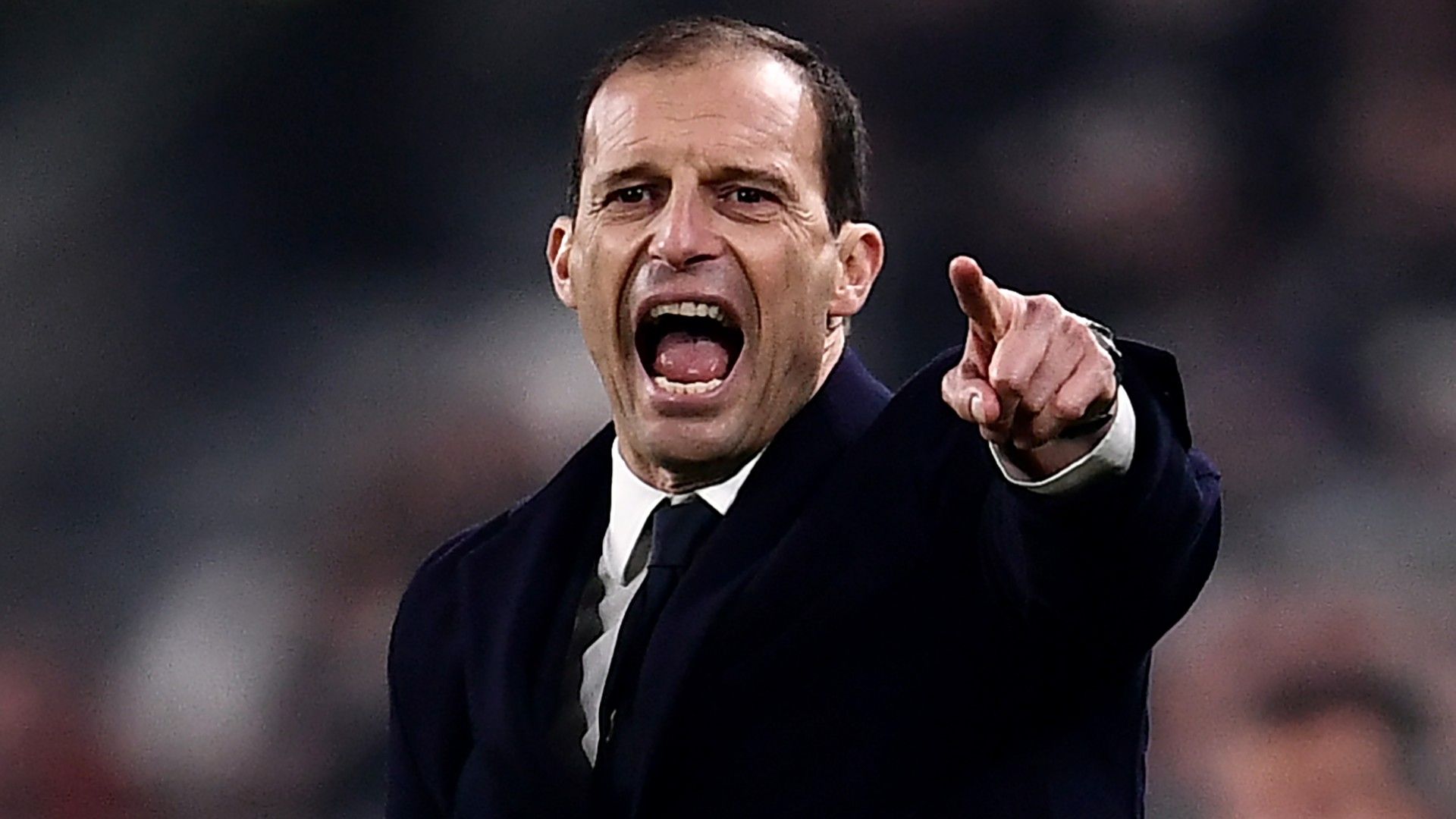 Massimiliano Allegri - Juventus