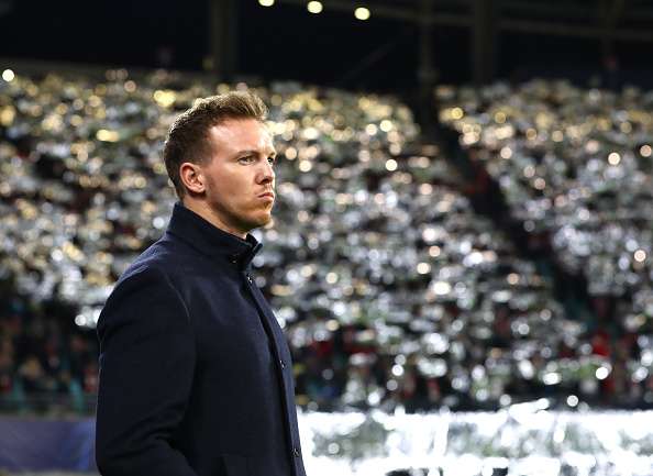 Julian Nagelsmann