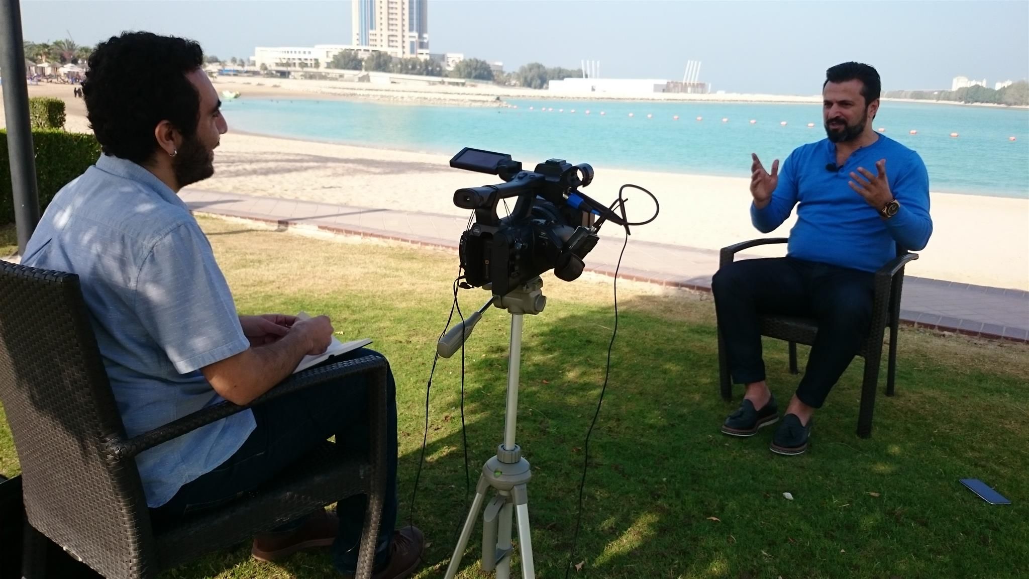 Bulent Uygun Cetin Cem Yilmaz