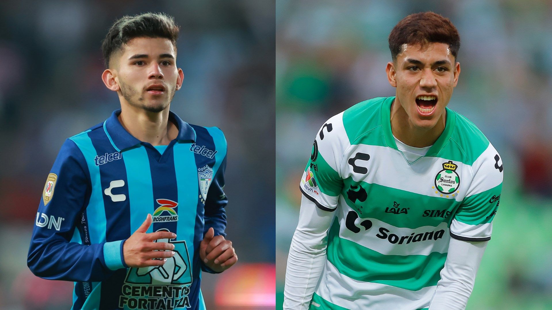 Pachuca Santos Repechaje Clausura 2023 Liga MX
