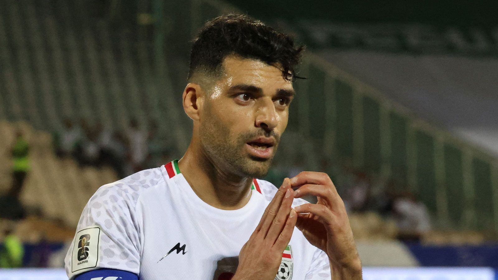 Mehdi Taremi 
