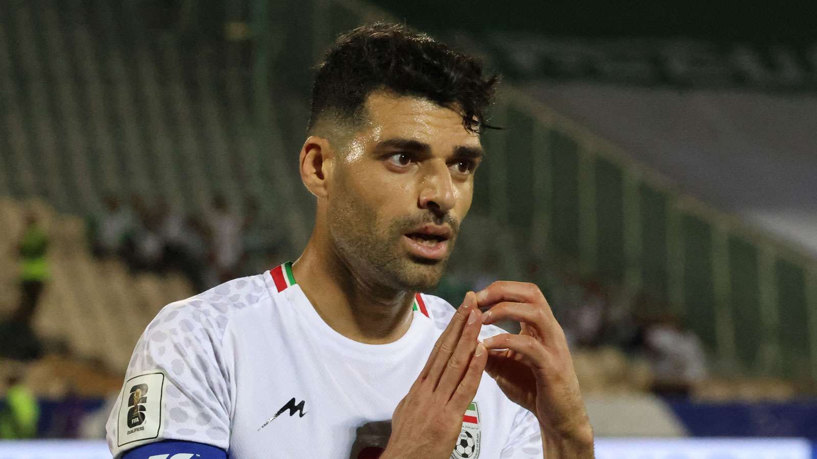 Mehdi Taremi