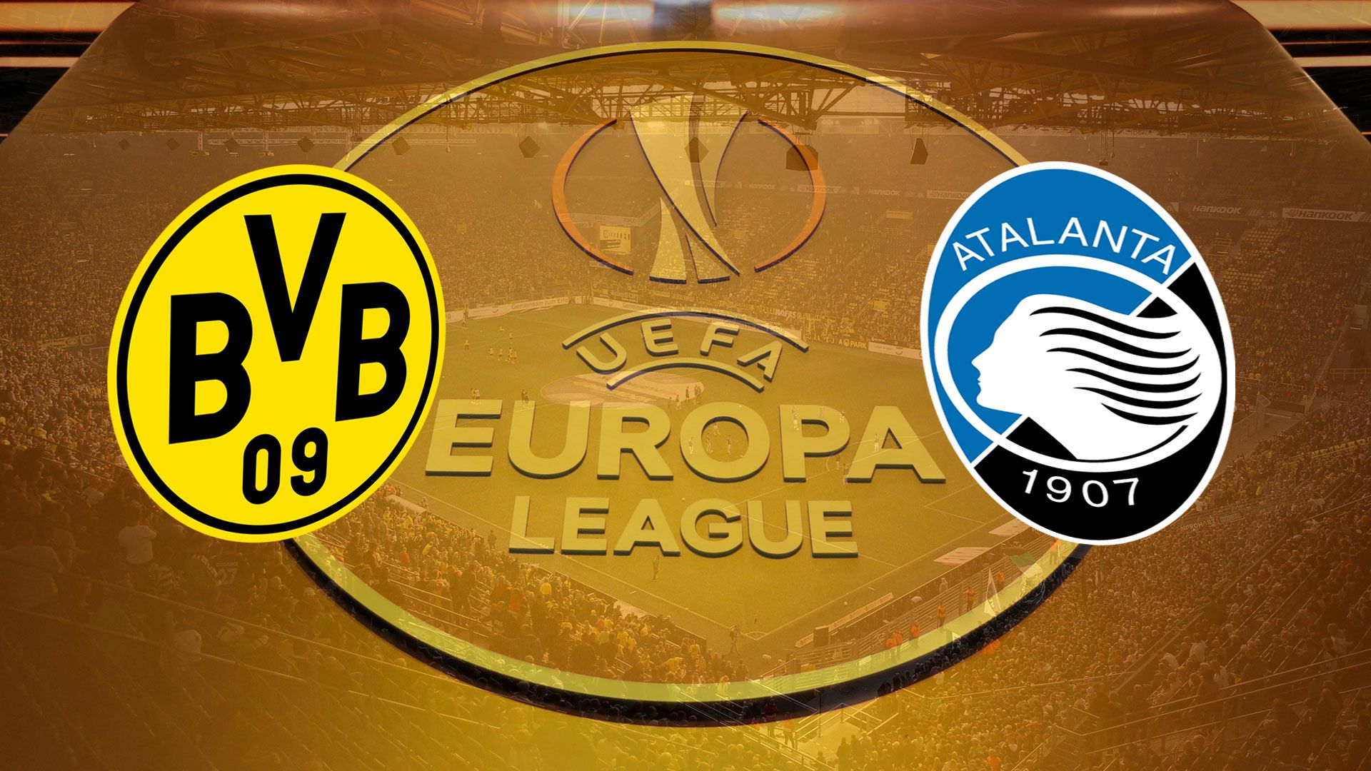 BVB Atalanta Aufstellung Europa League 15 02 2018