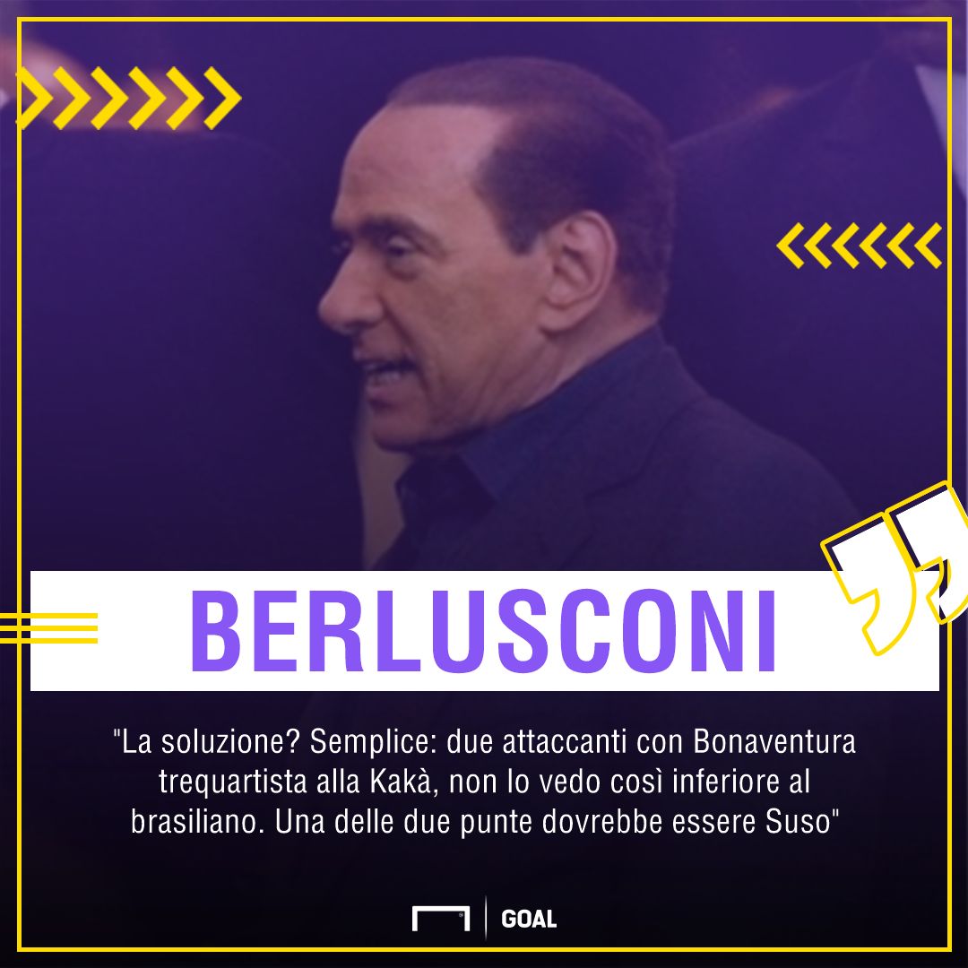ps berlusconi