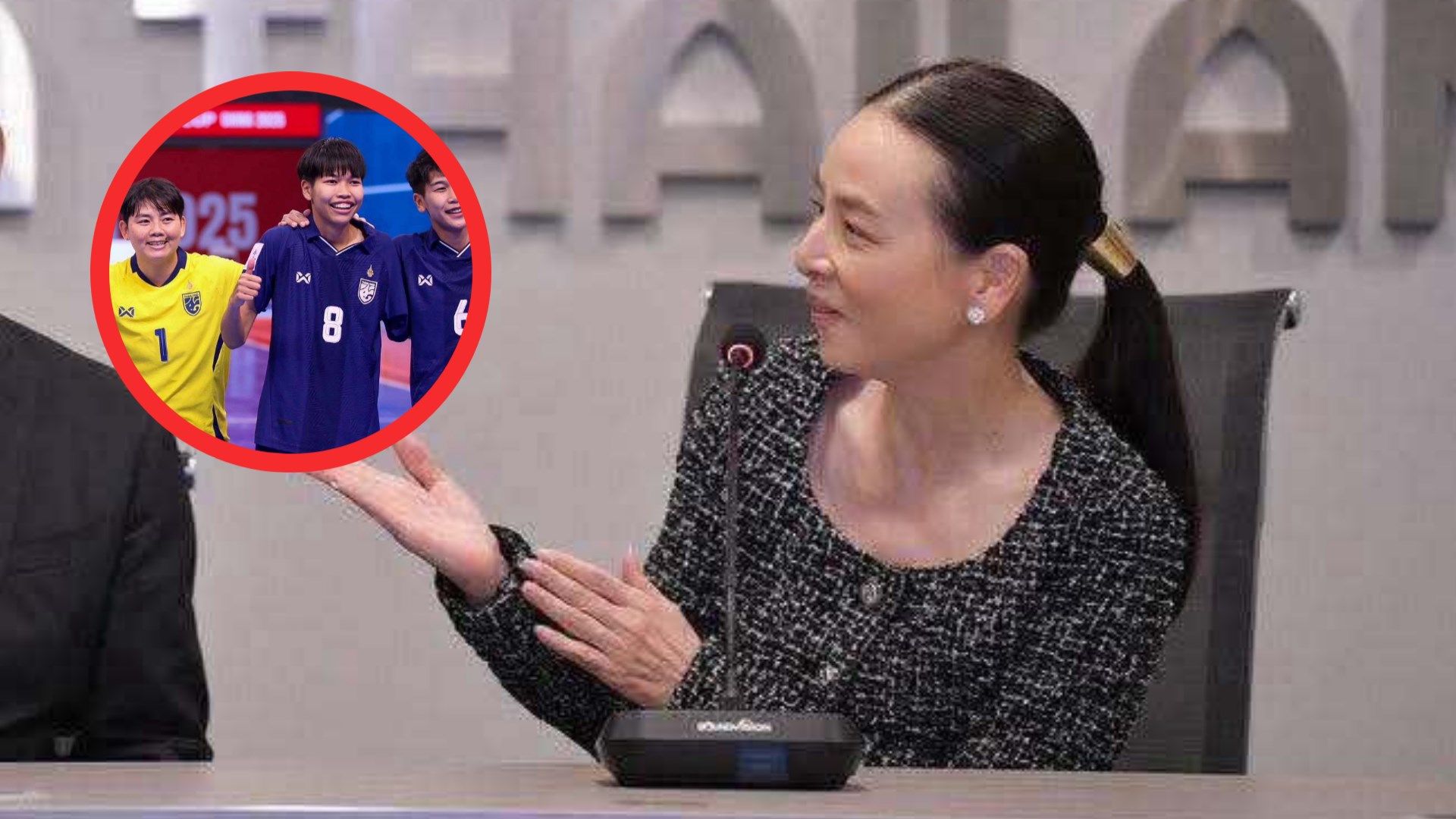 นวลพรรณ ล่ำซำ