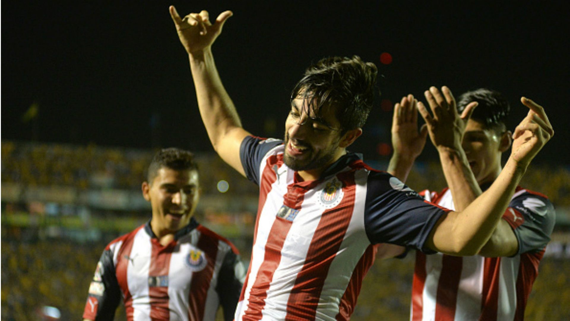 Chivas