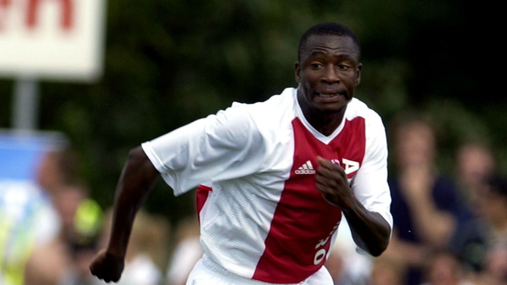 Abubakari Yakubu, Ajax