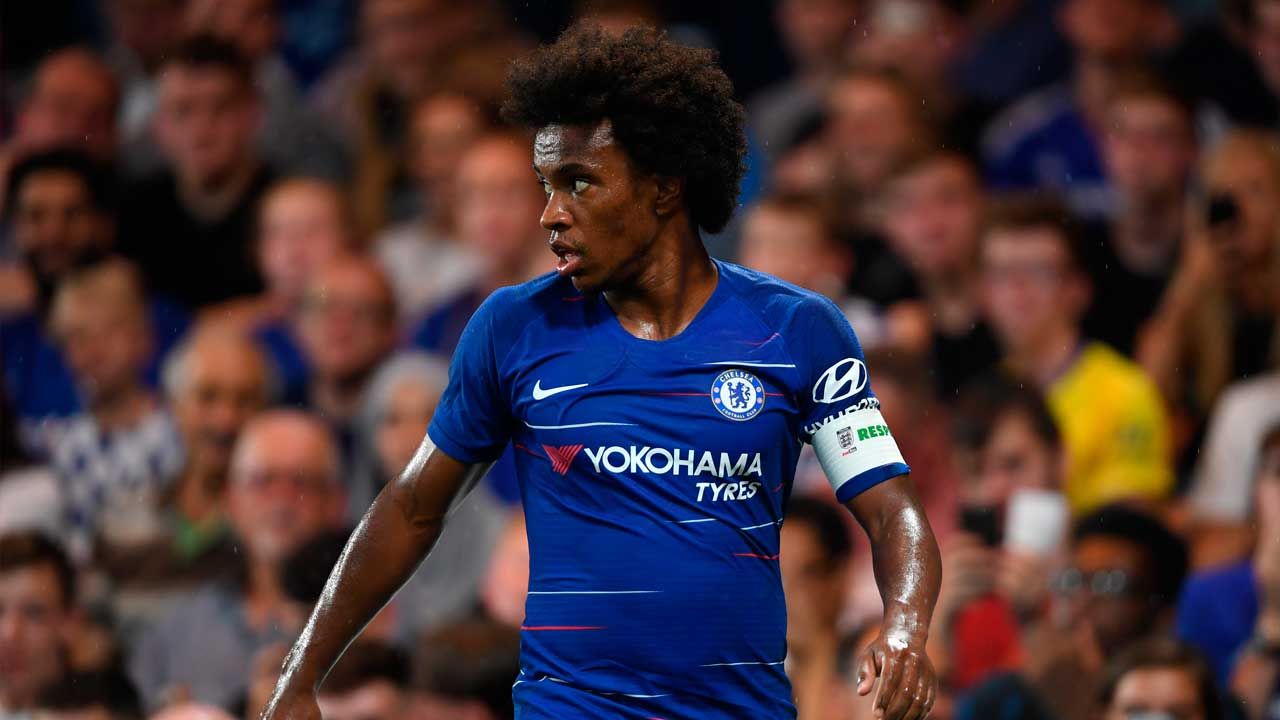 Willian