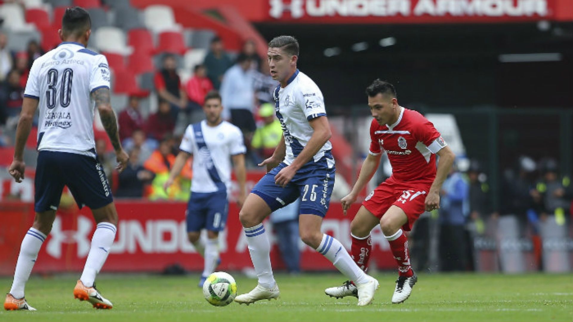 Santiago Ormeno Puebla