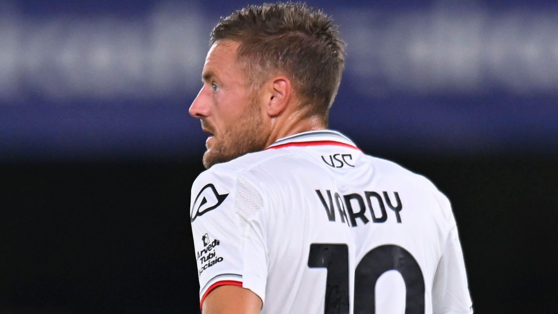 Jamie Vardy Cremonese 2025-26