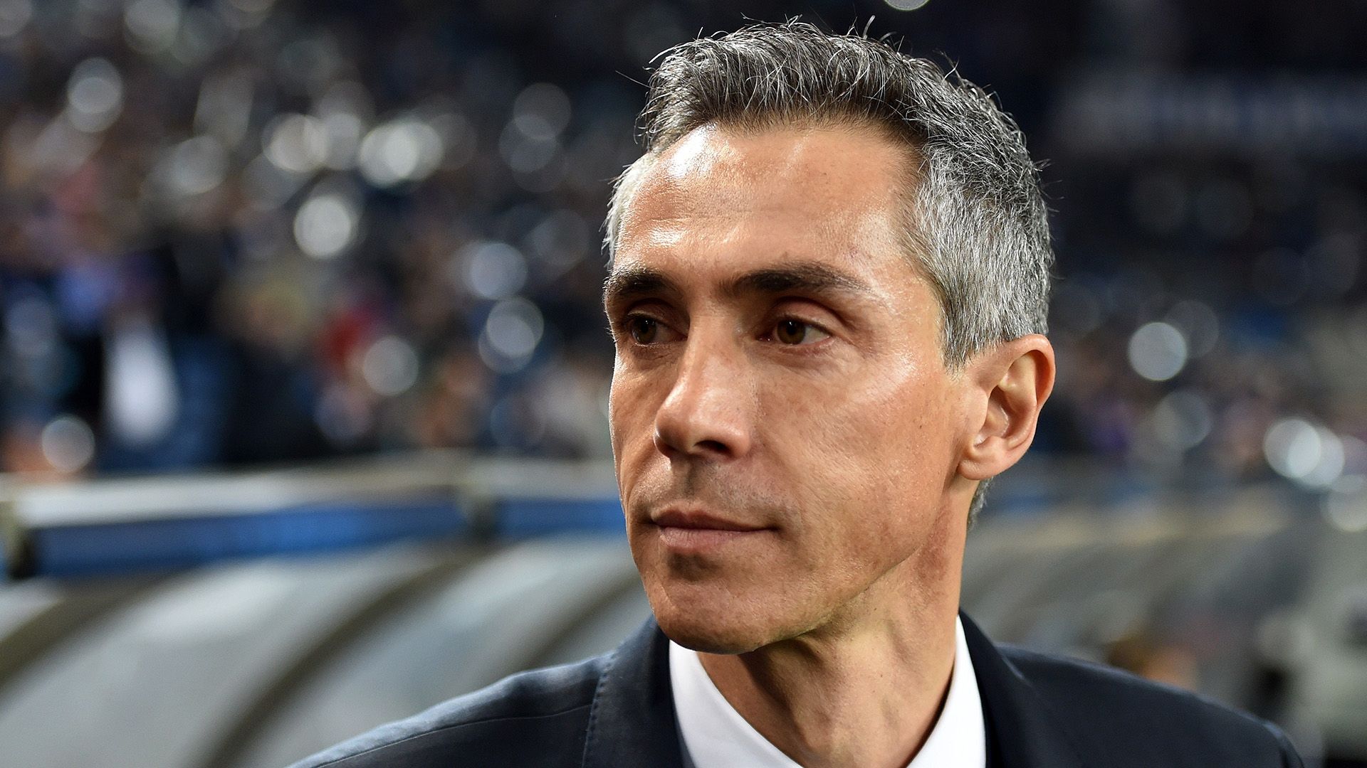 Paulo Sousa FC Porto FC Basel Champions League 10042015