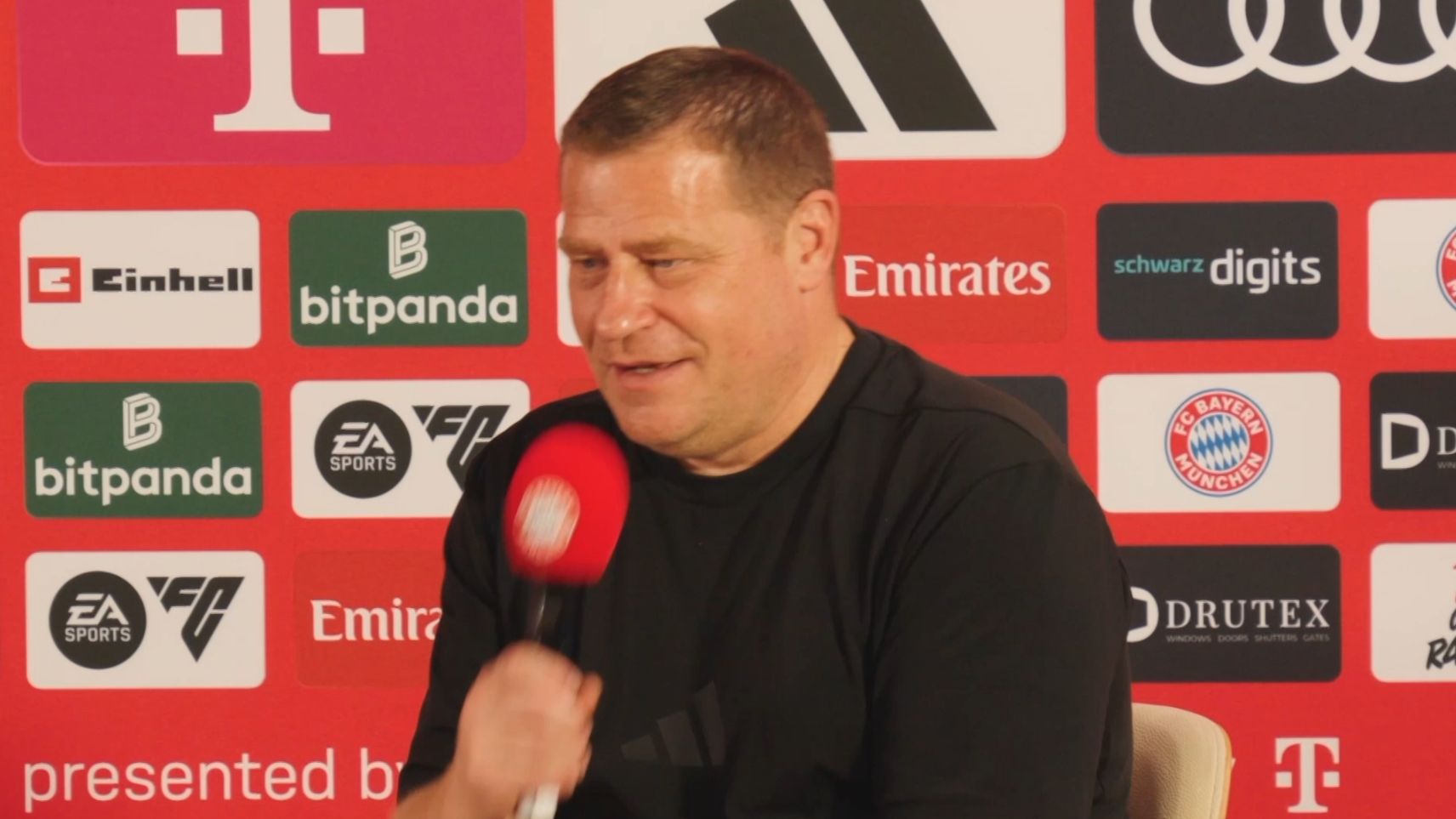 Max Eberl