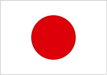 Japan emblem