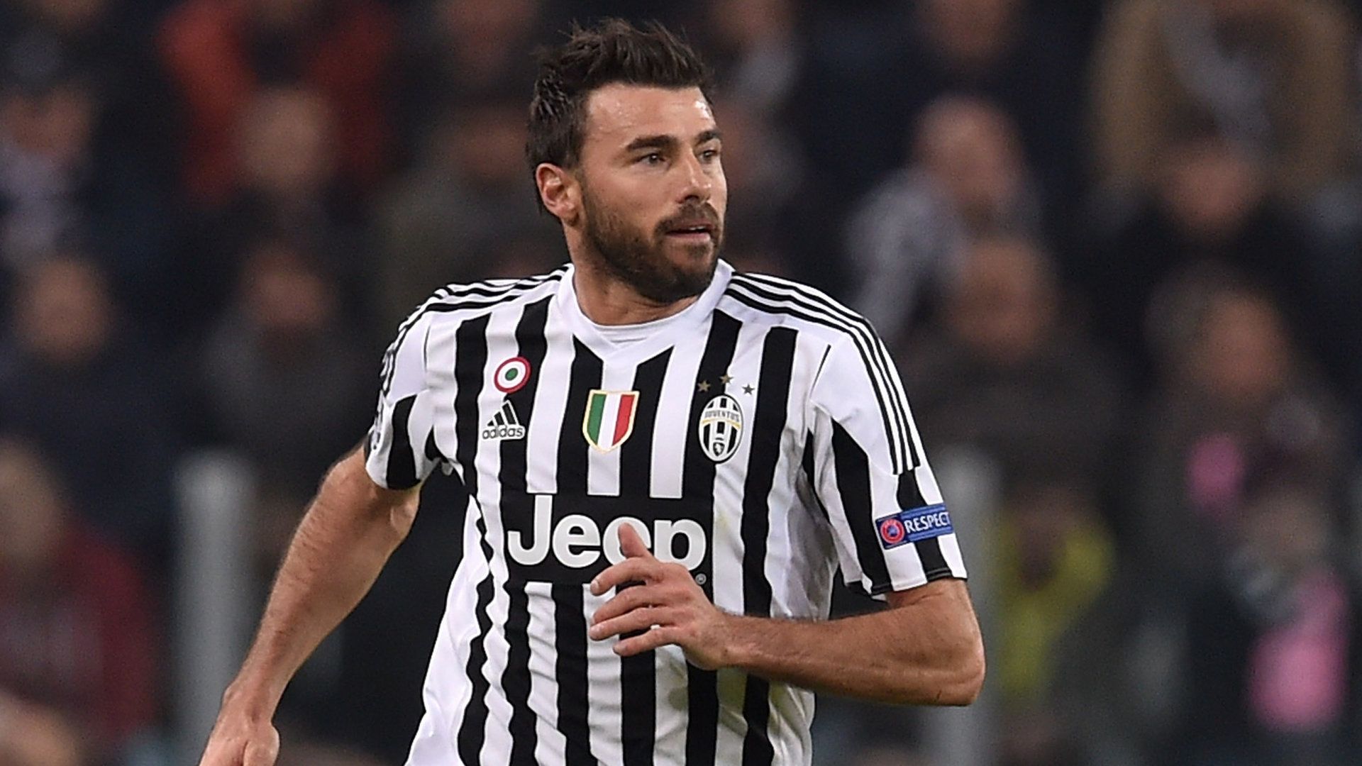 Andrea Barzagli