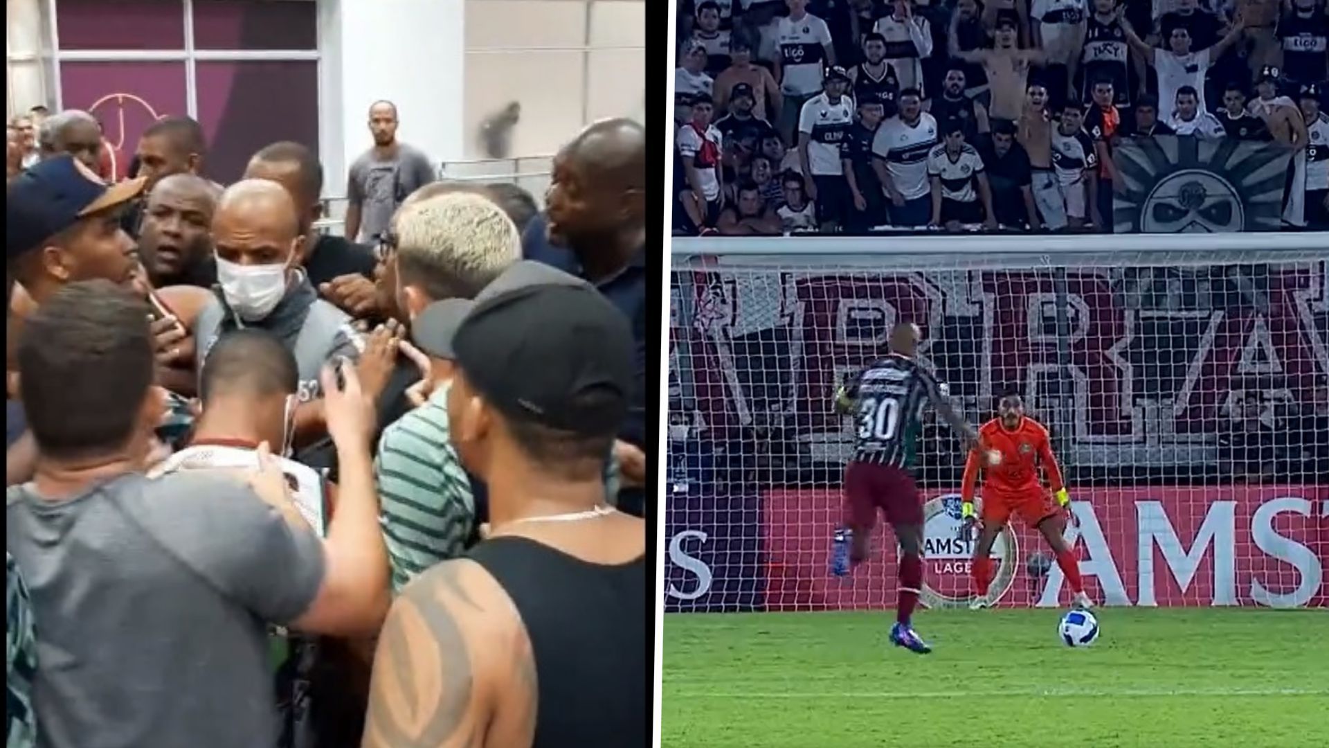 Felipe Melo Fluminense