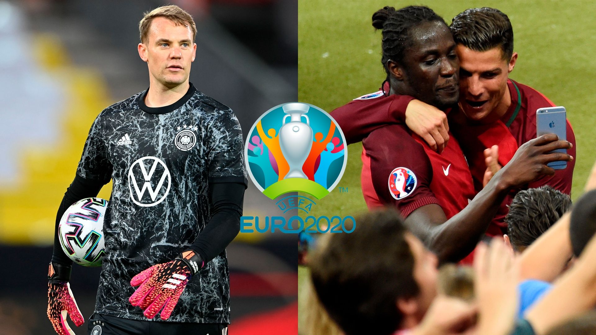 em 2020 2021 uefa euro european championship tv live-stream heute übertragung gfx