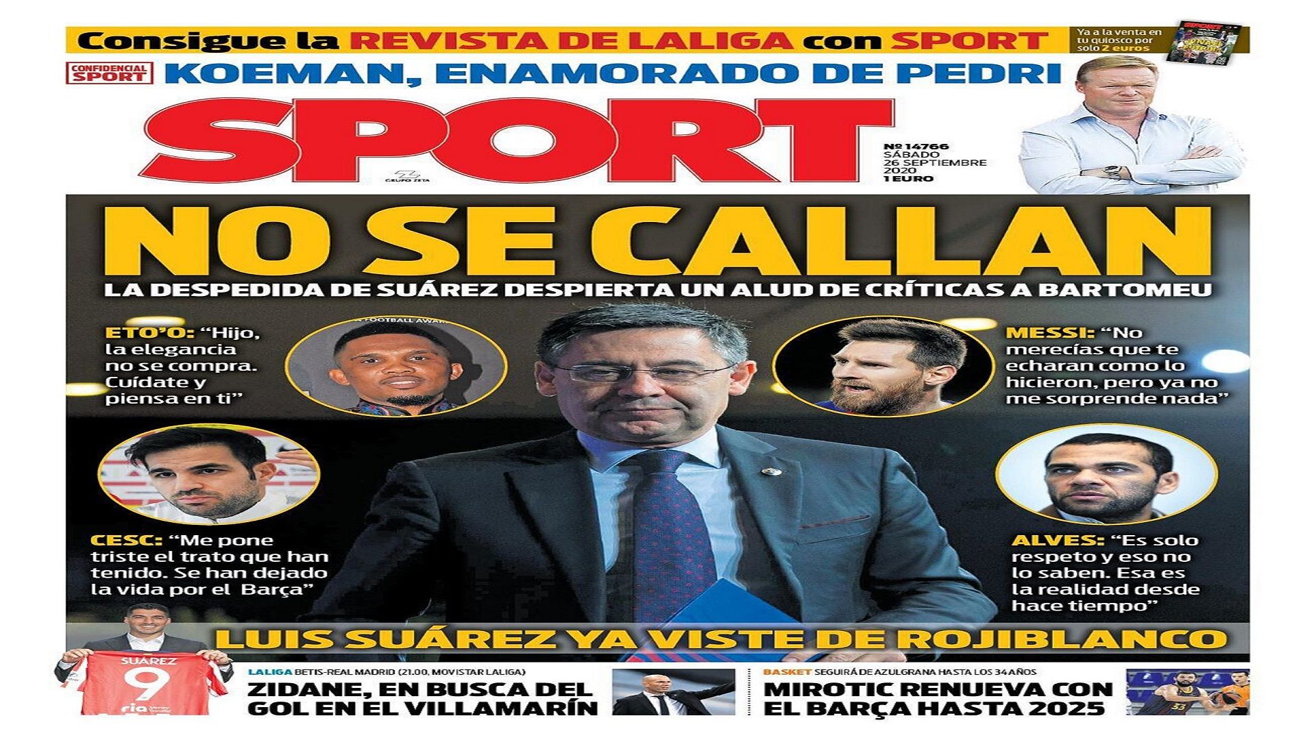 26 Sep Sport