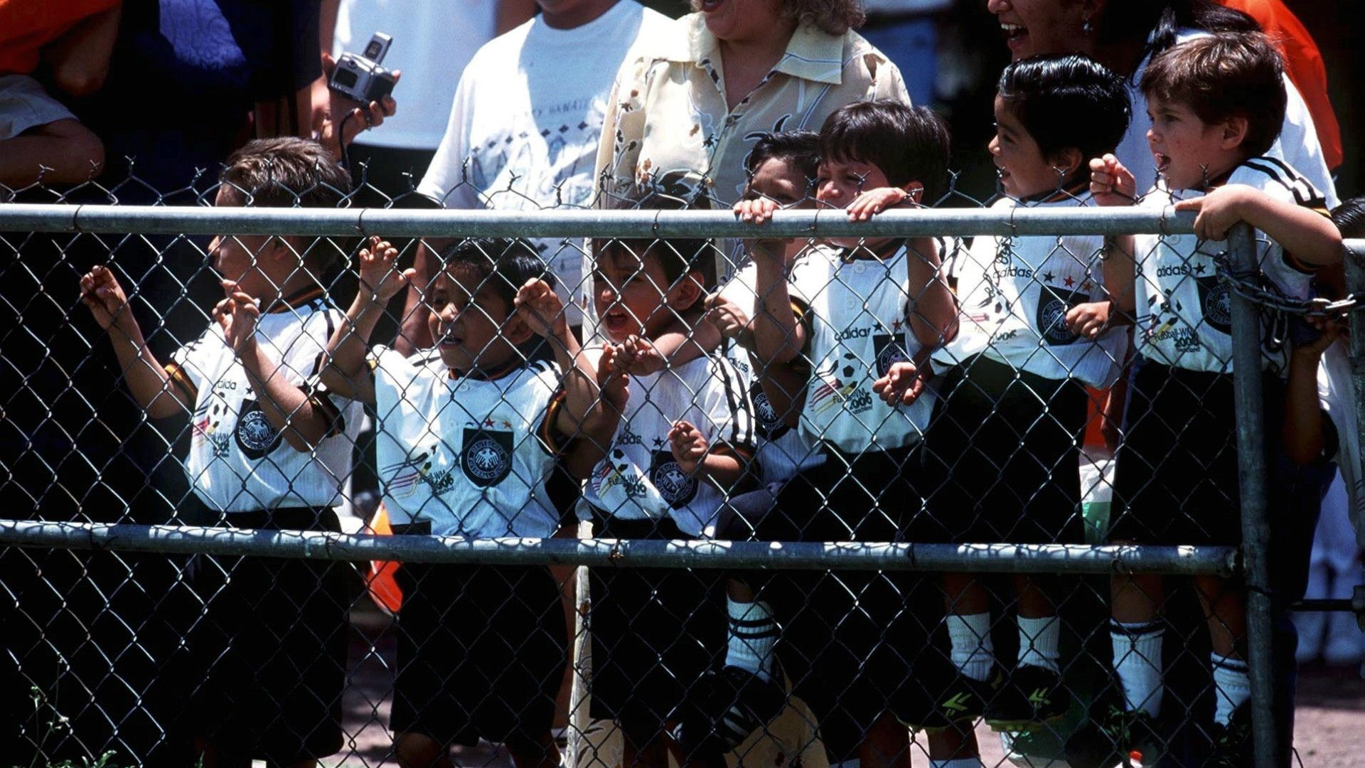 confederations cup 1999