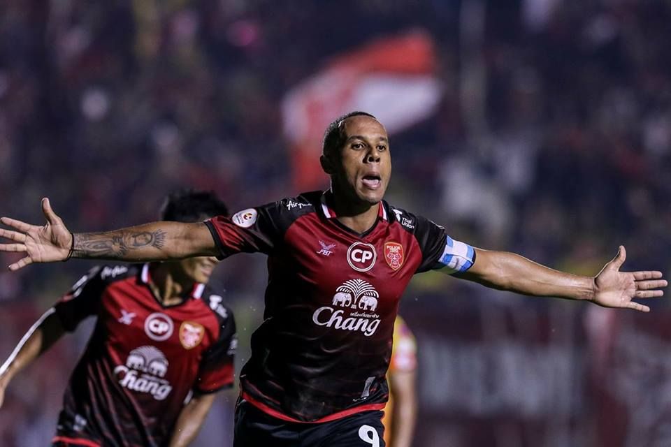 มิคาเอล เอนดรี