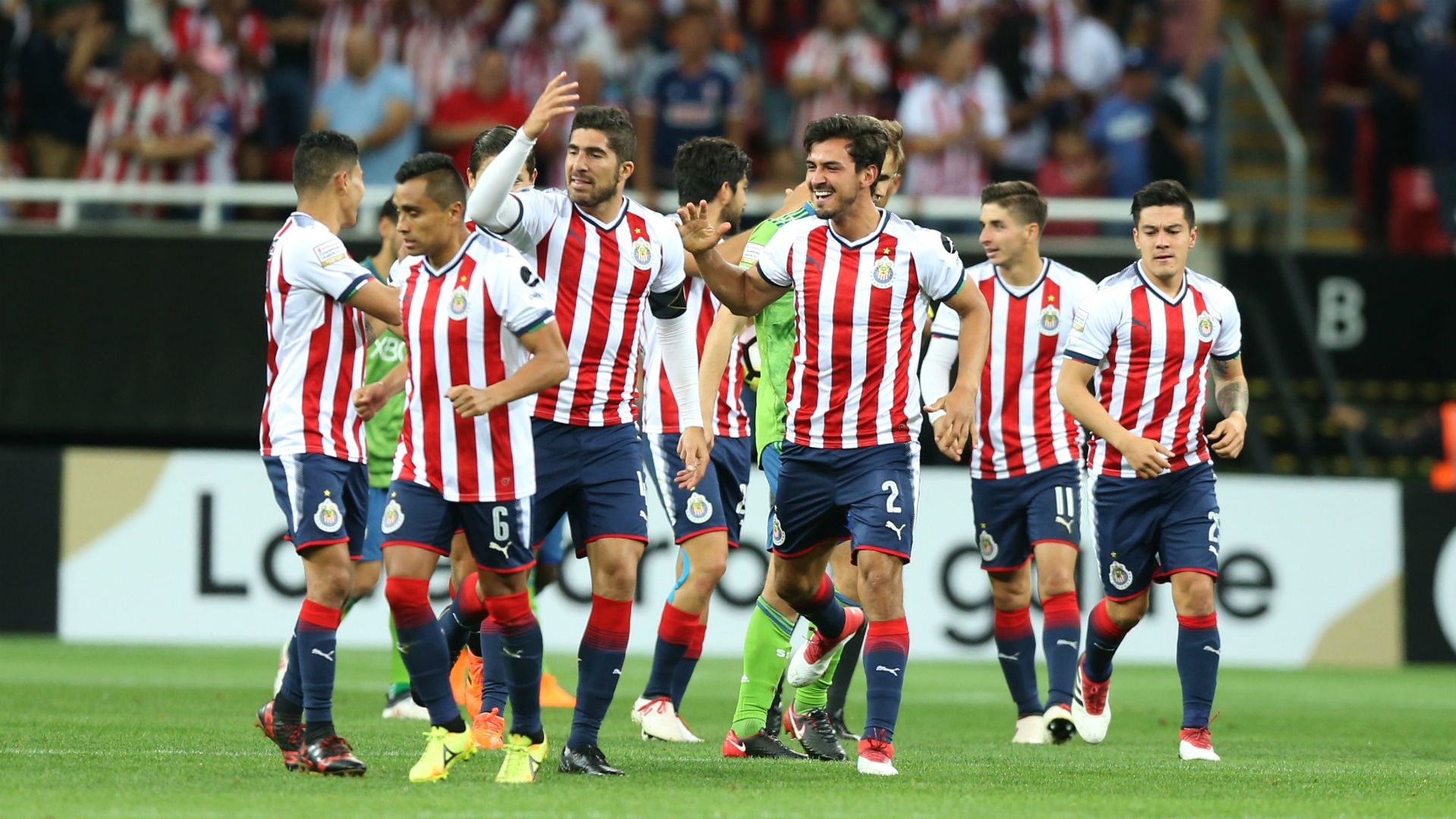 Chivas