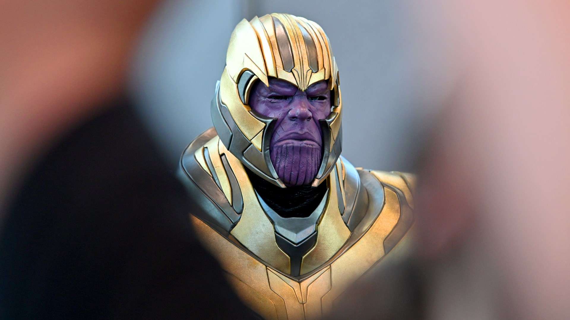 Thanos