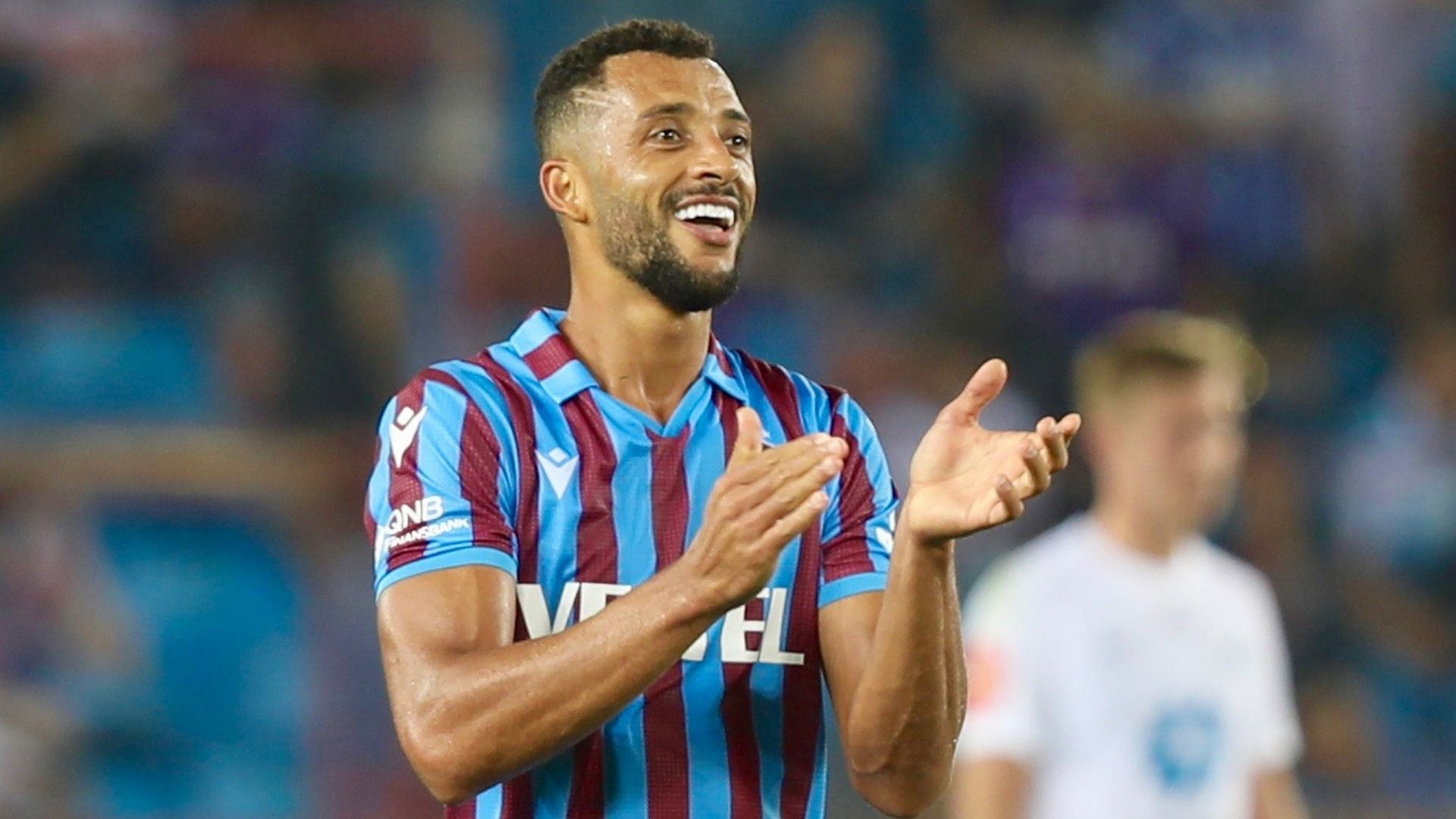 Vitor Hugo, Trabzonspor