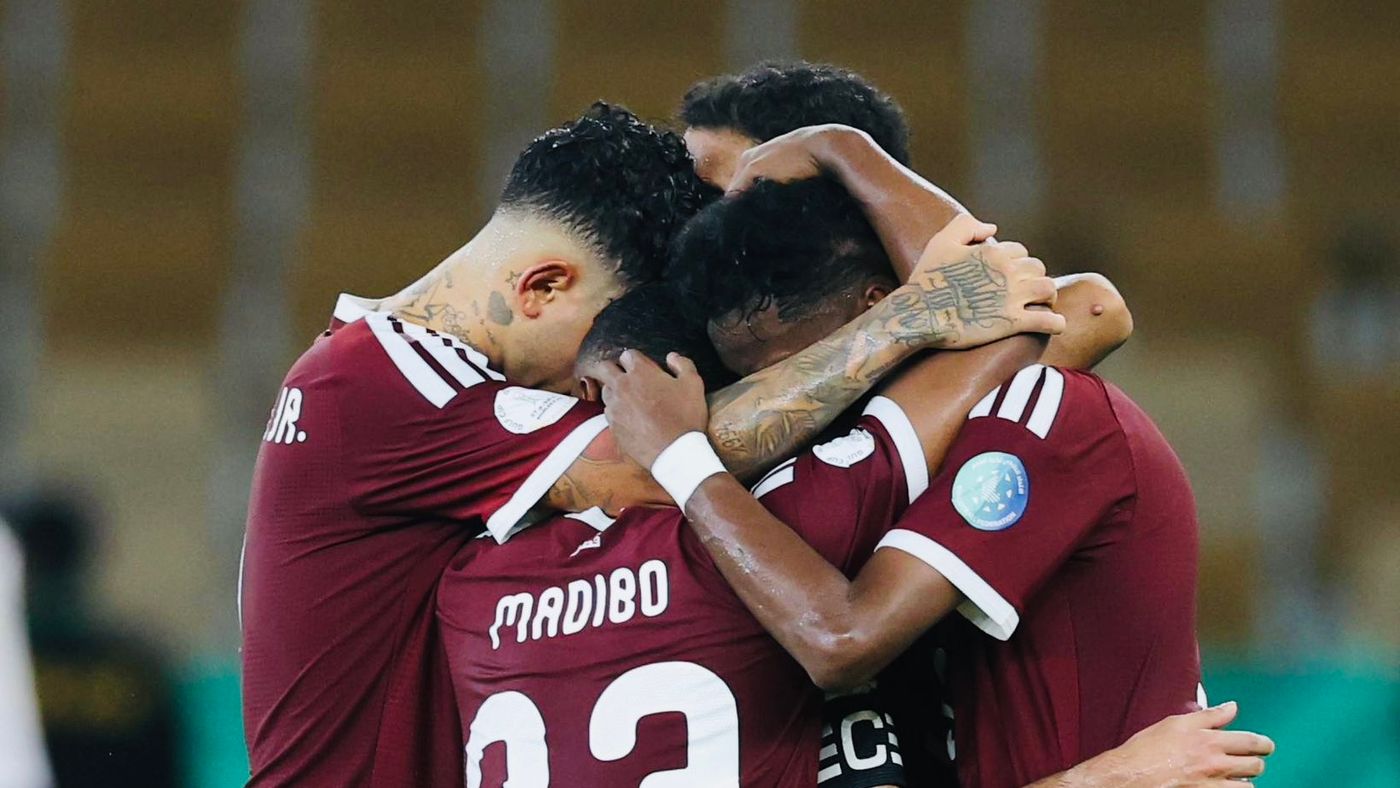 بث مباشر .. شاهد مباراة قطر واليمن في كأس الخليج العربي "خليجي 27"