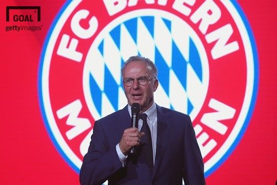 Rummenigge