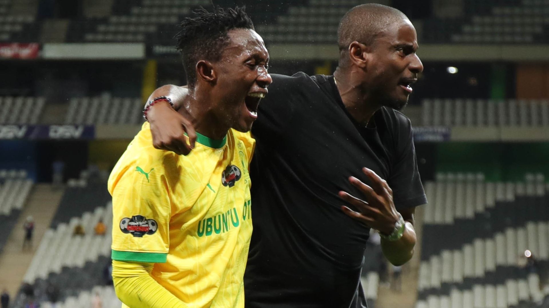 Useless African Football League couldn't compete with Soweto derby! Be  afraid of Kaizer Chiefs & Orlando Pirates' - Fans | Goal.com South Africa