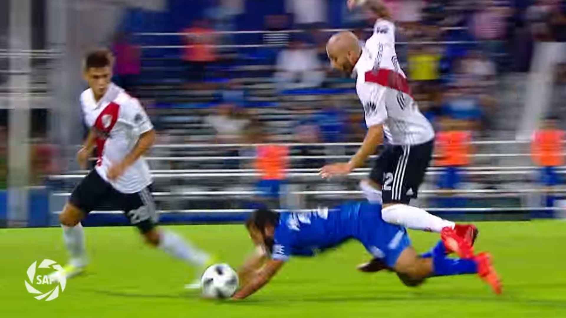 Vélez River Pinola Penal Vargas 240218