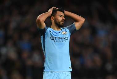Sergio Aguero