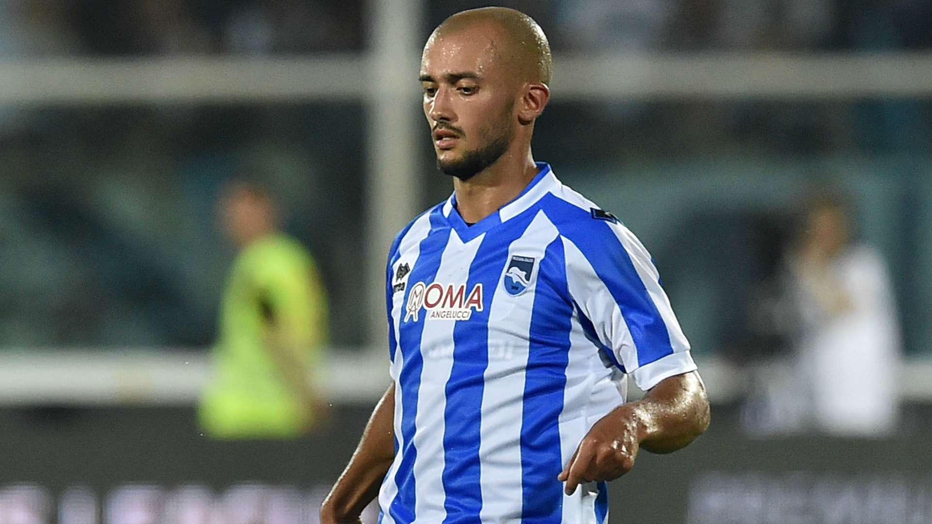 Ahmad Benali Pescara