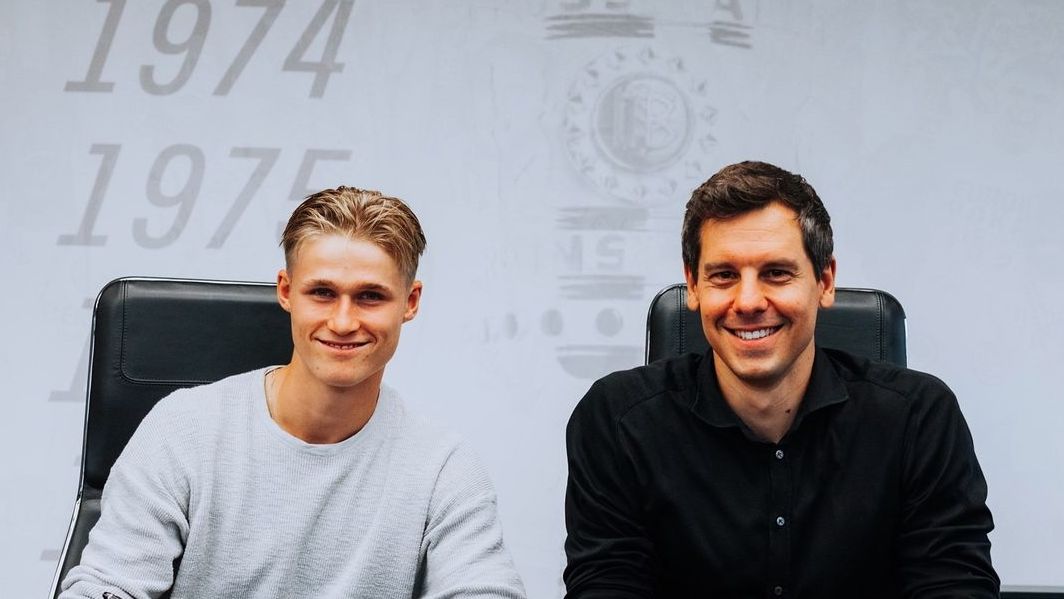 Fenyő Noah Frankfurt