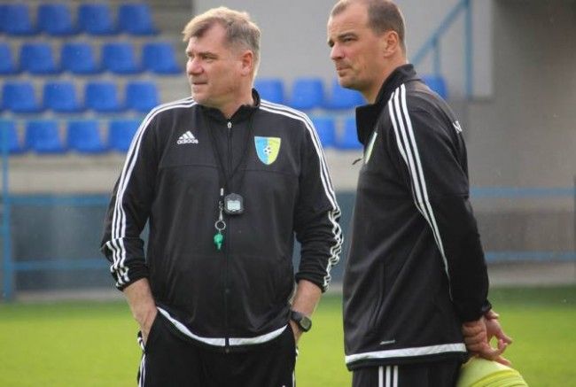 Radványi Miklós Mezőkövesd