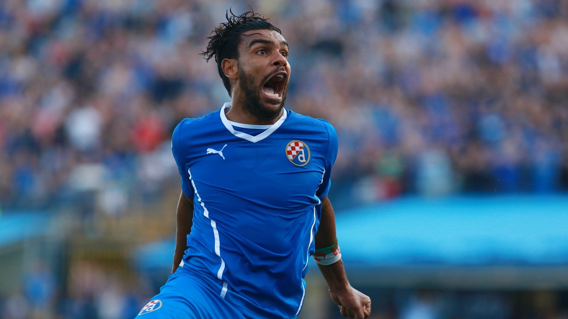 Dinamo Hajduk Soudani 1. HNL 12072015