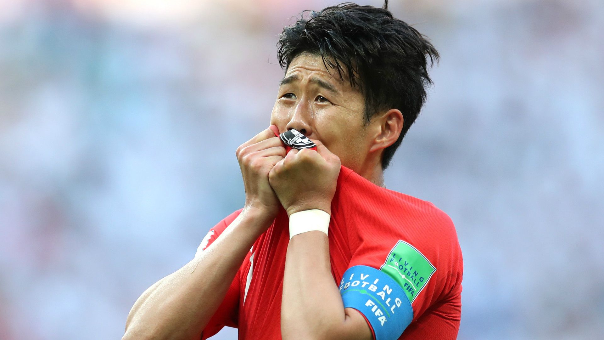 Germany Korea World Cup 2018