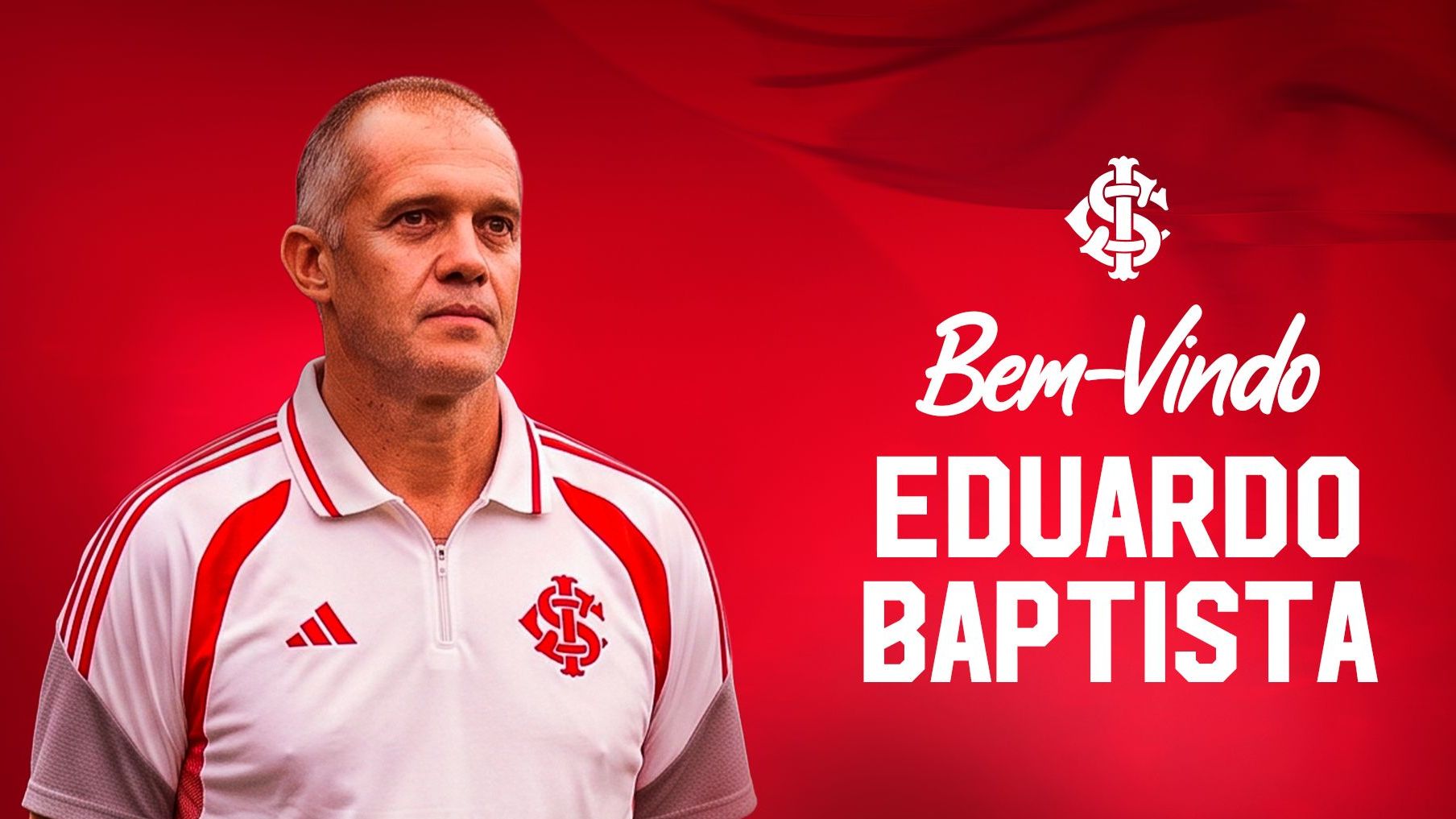 Eduardo Baptista Inter 2026
