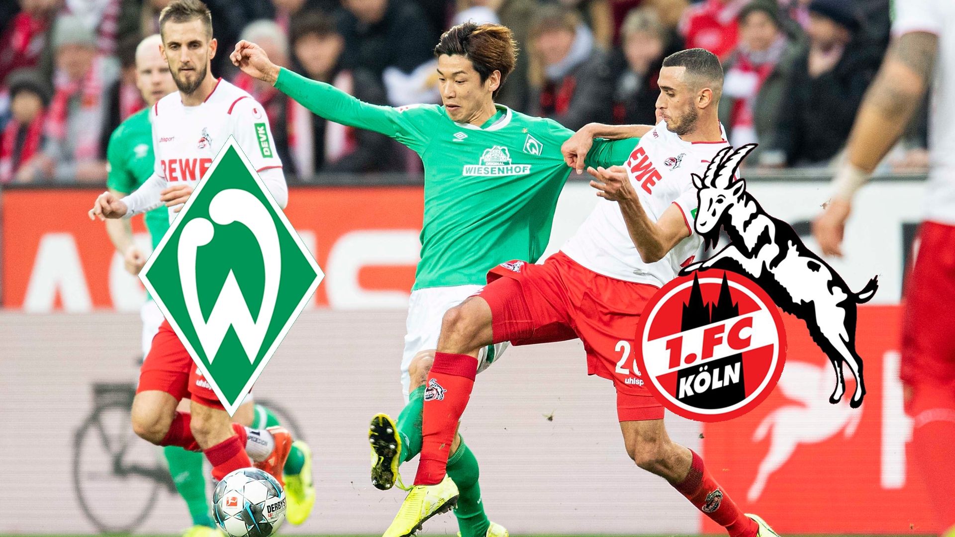 ONLY GERMANY Bremen Köln 2019 Logos