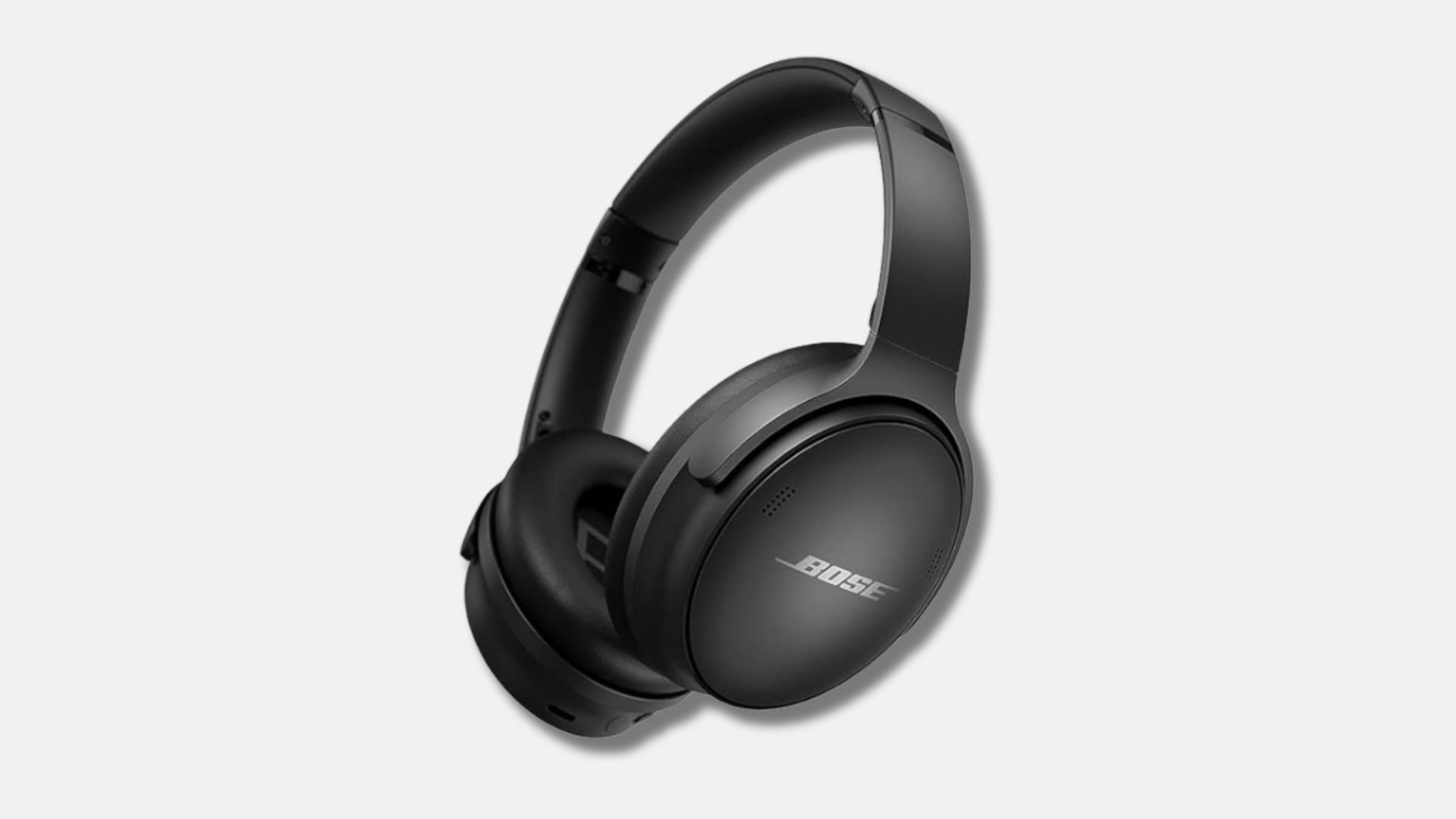 Bose QuietComfort® 45 Bluetooth wireless noise cancelling headphones