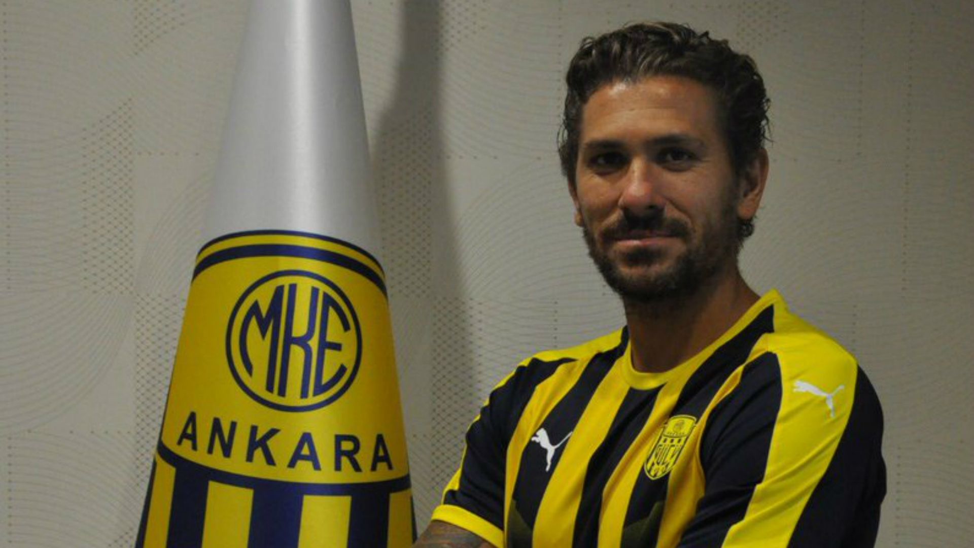 Ankaragucu Cerci