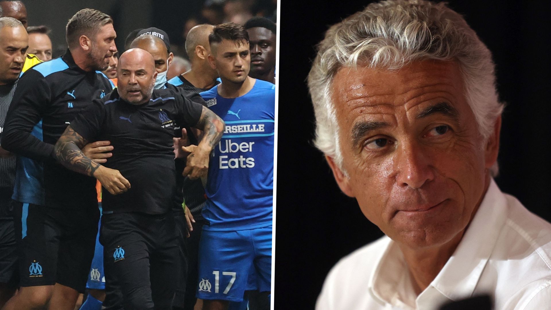 Rivere Nice Marseille GFX